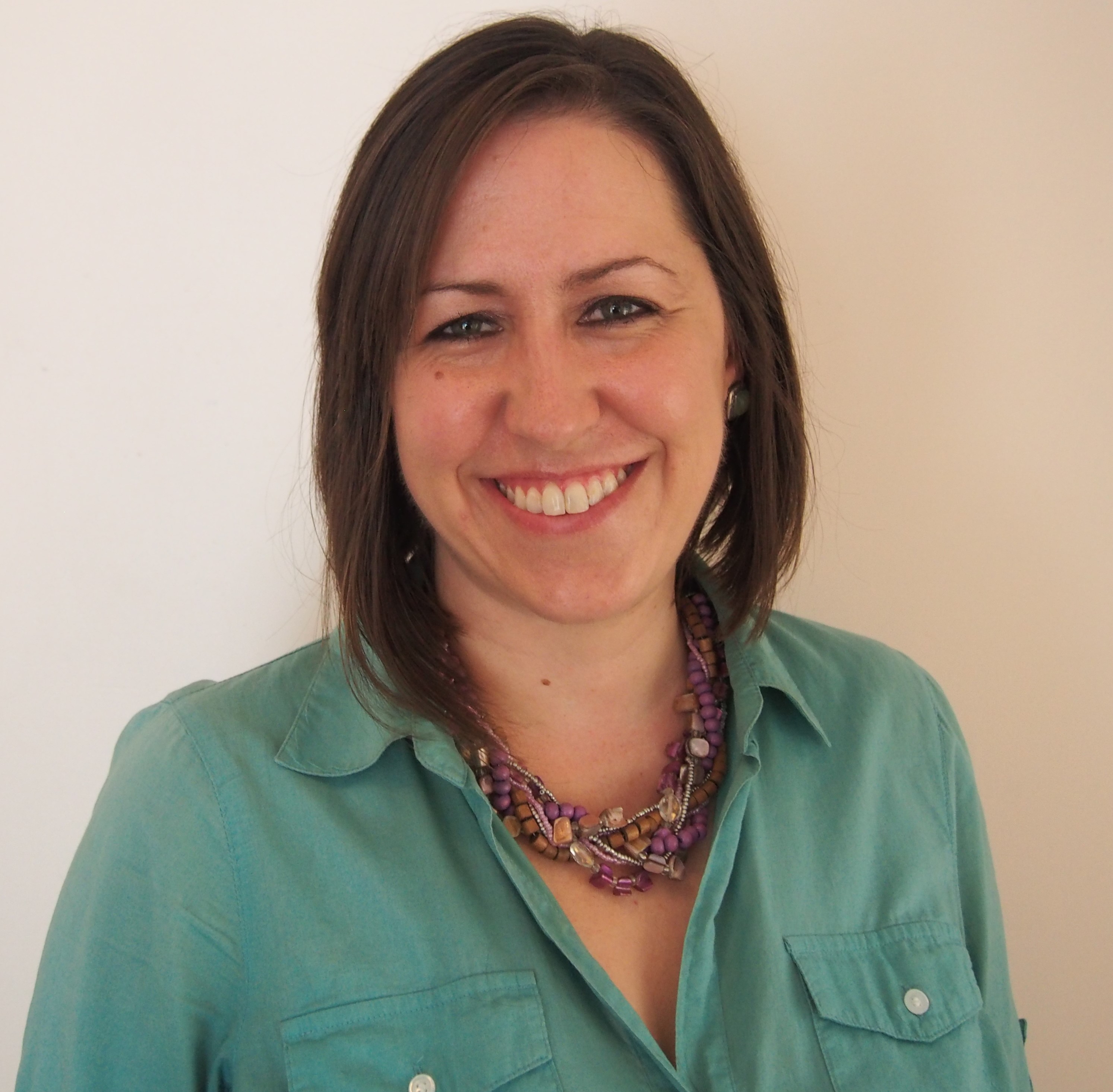 Author Heidi Alert