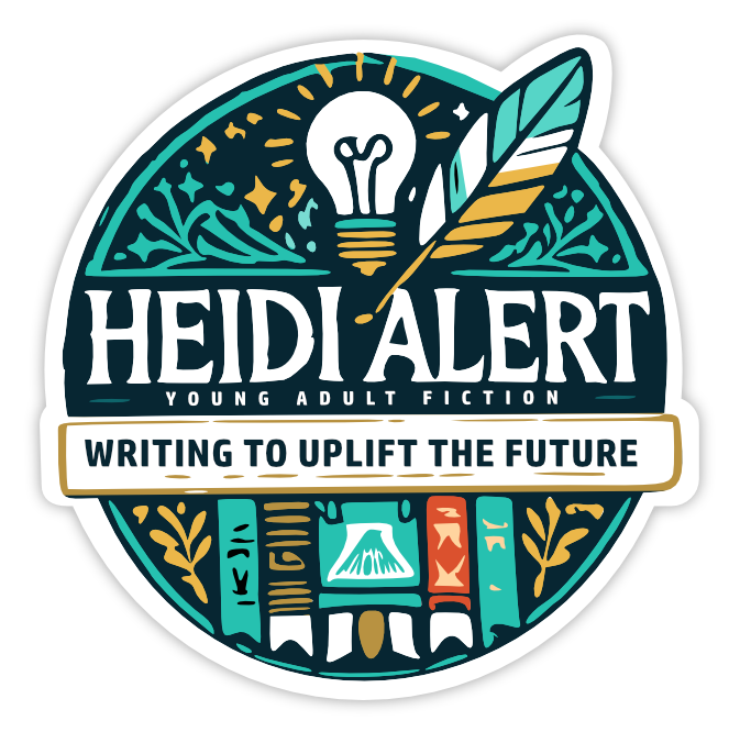 Heidi Alert